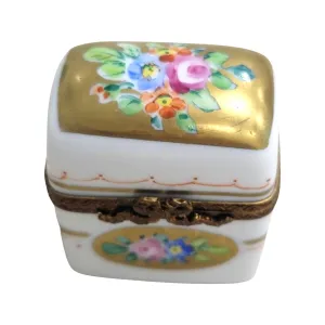2 Perfume Gold