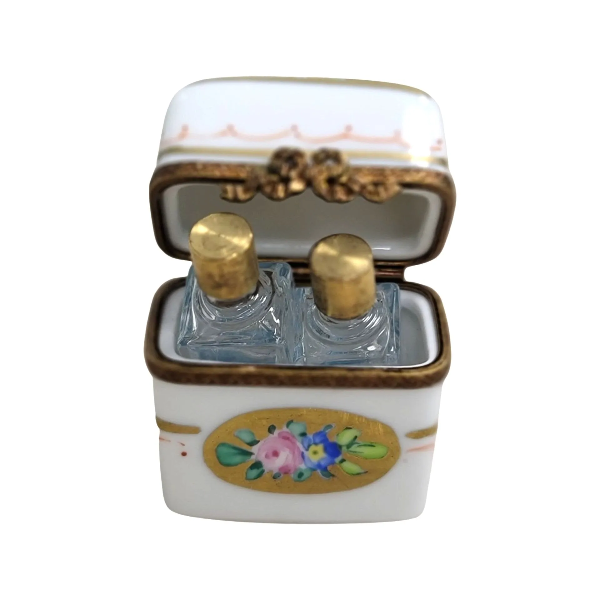 2 Perfume Gold