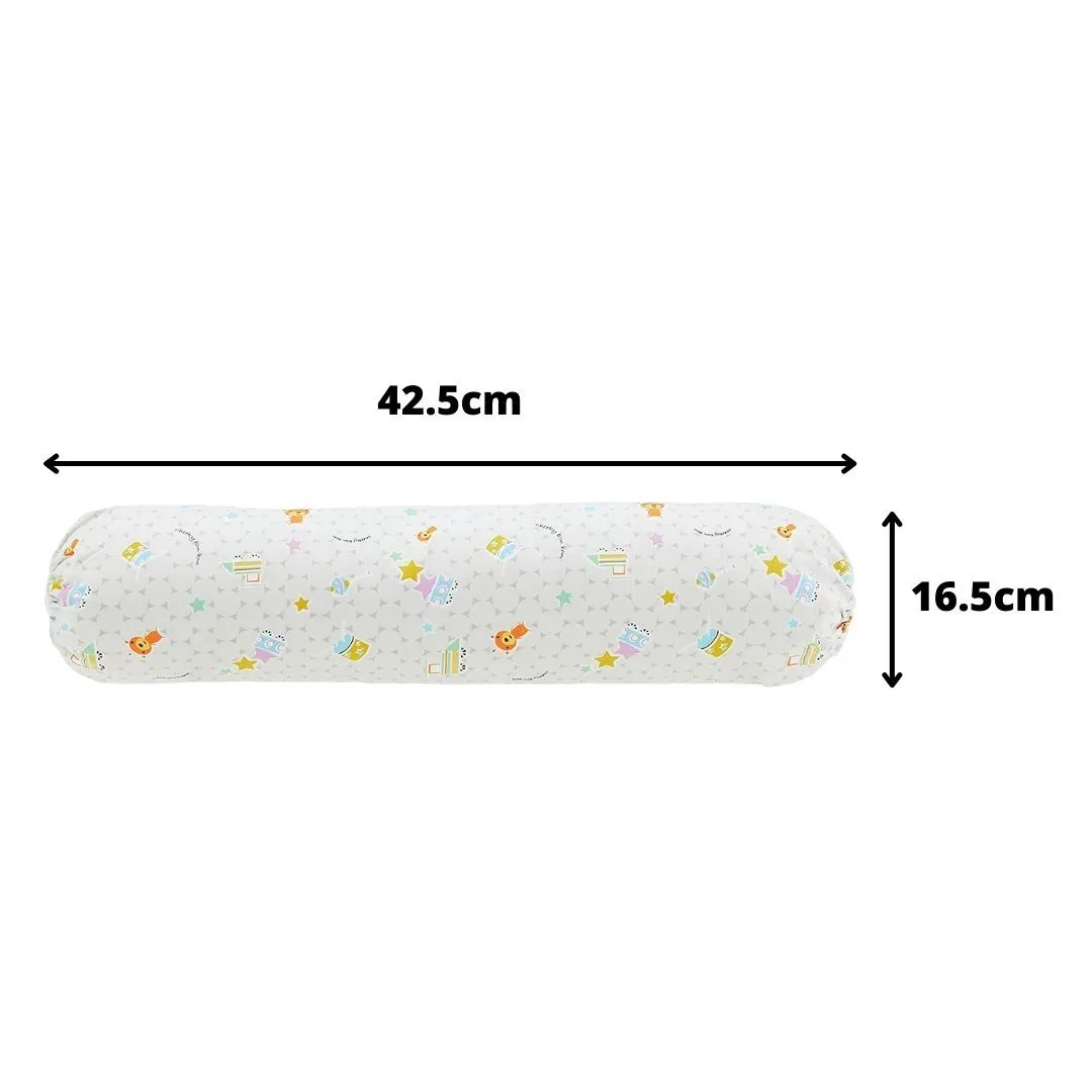 [3 Pack] Cheeky Bon Bon Baby Bolster Case - S