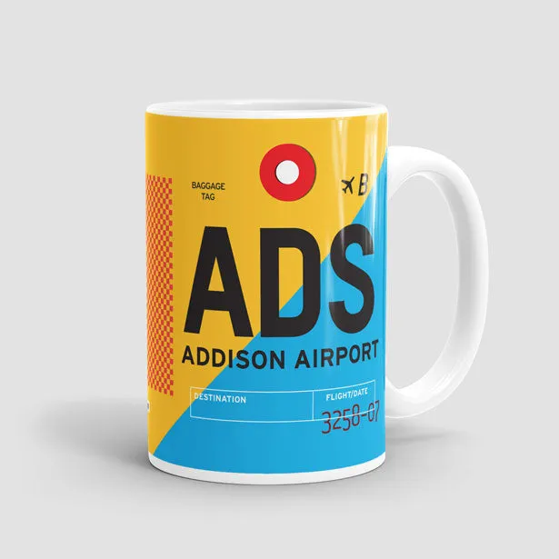 ADS - Mug