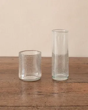 Aire Recycled Glassware