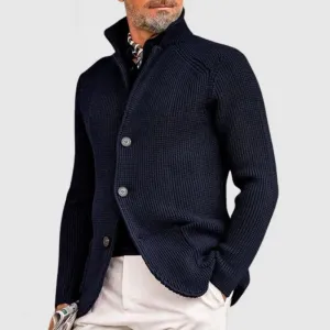 Alex - Chic Vest