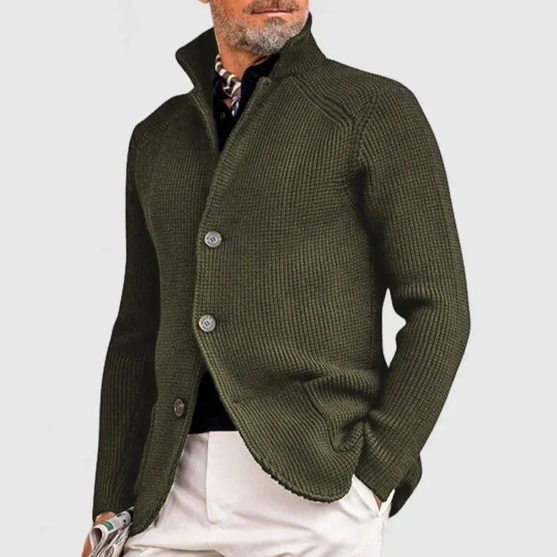 Alex - Chic Vest