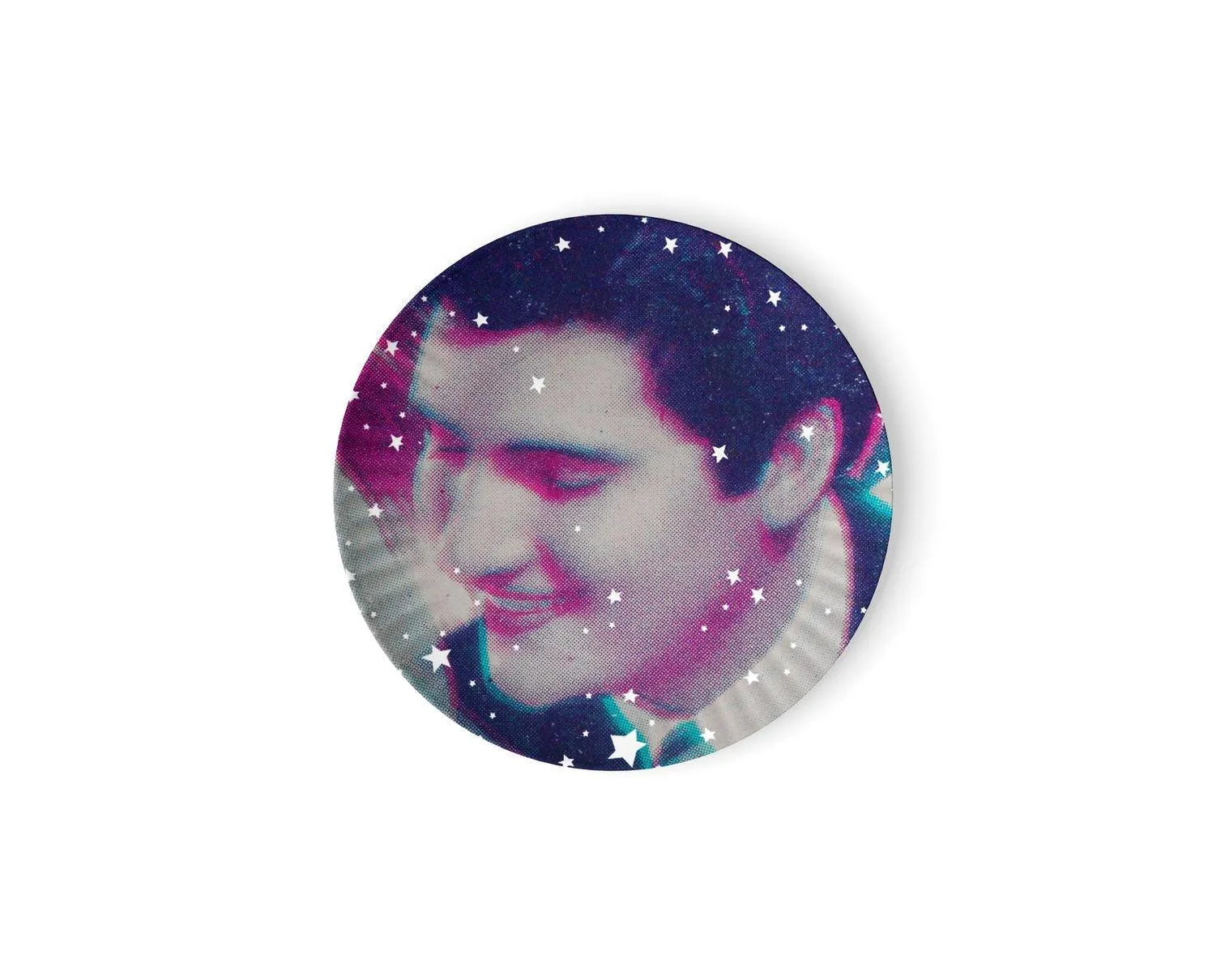 Alf Mabrouk|  Plate Collection