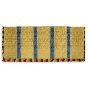 Altar Frontal in 'Stag' Cloth of Gold