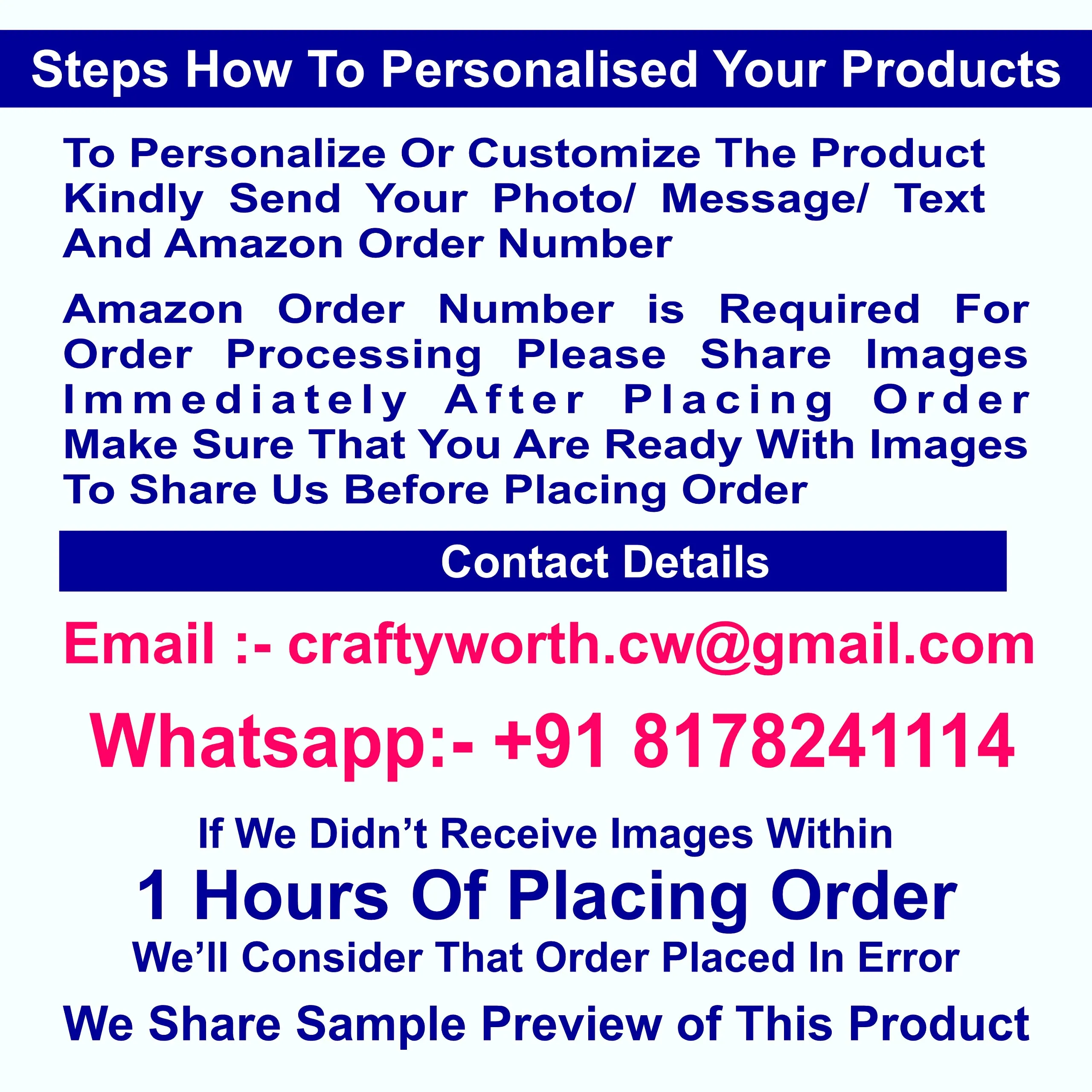 Anuman Mini-photos Photos Customized/Personalized Mini photos | Gifts | Party | Memories girl boy women men happy anniversary birthday my first year Gift | 25 Customizable Photos (86x54mm)