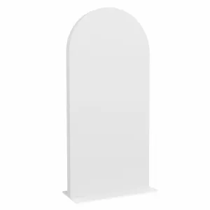 Arch Wall - White