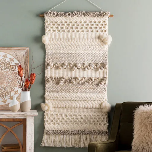 Artifice Wall Hangings