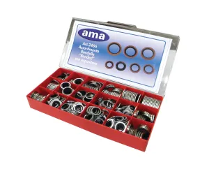 Assortment Boxes - Bonded (Dowty) Washers