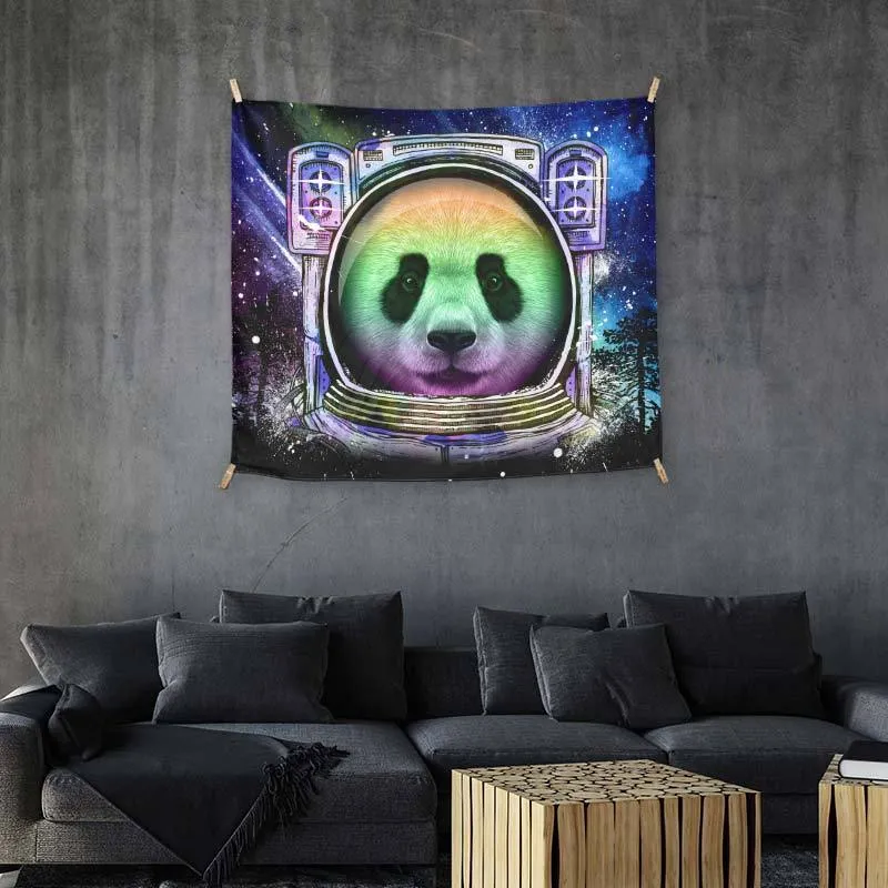 Astro Panda