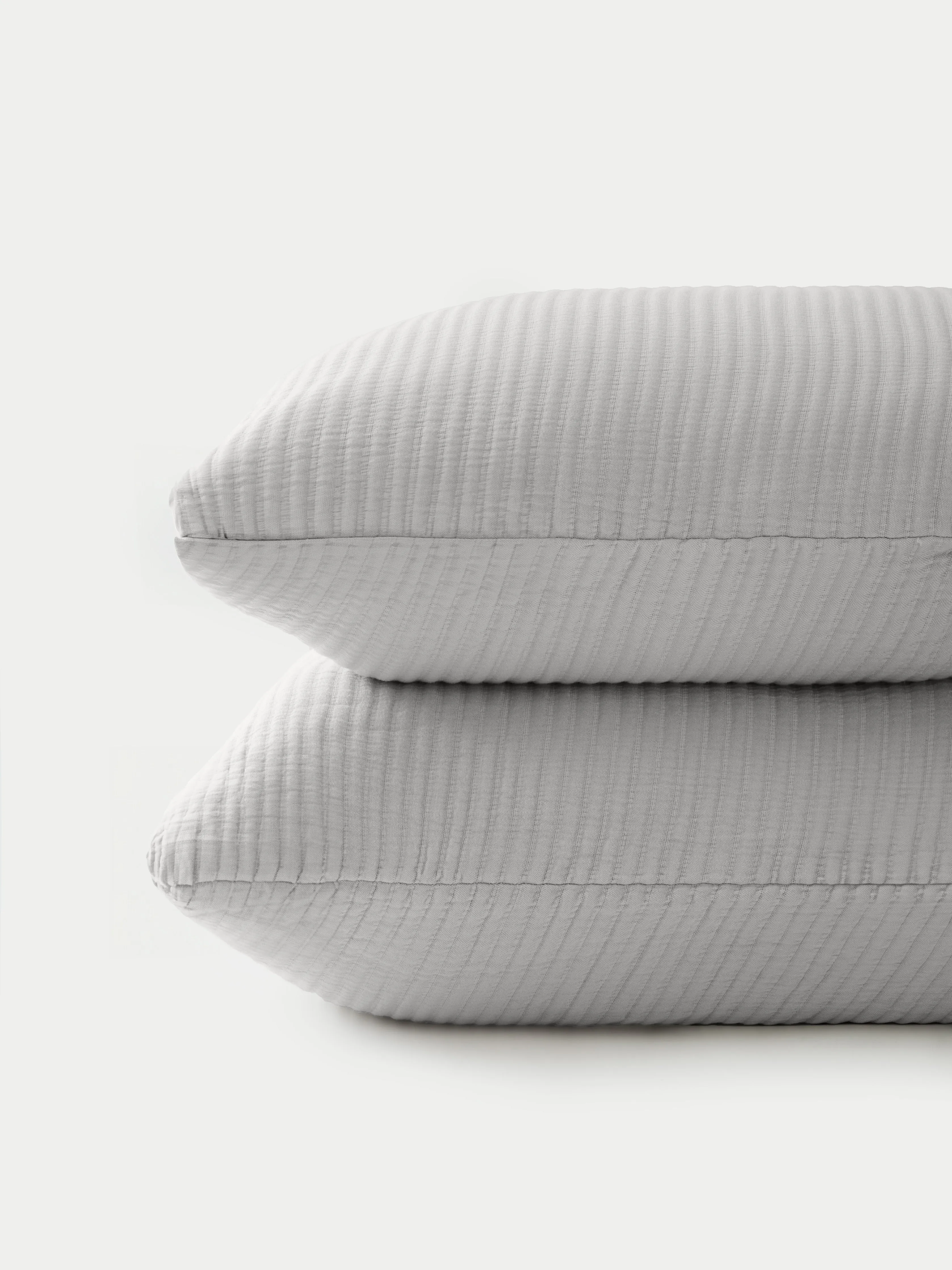 Bamboo Coverlet Shams