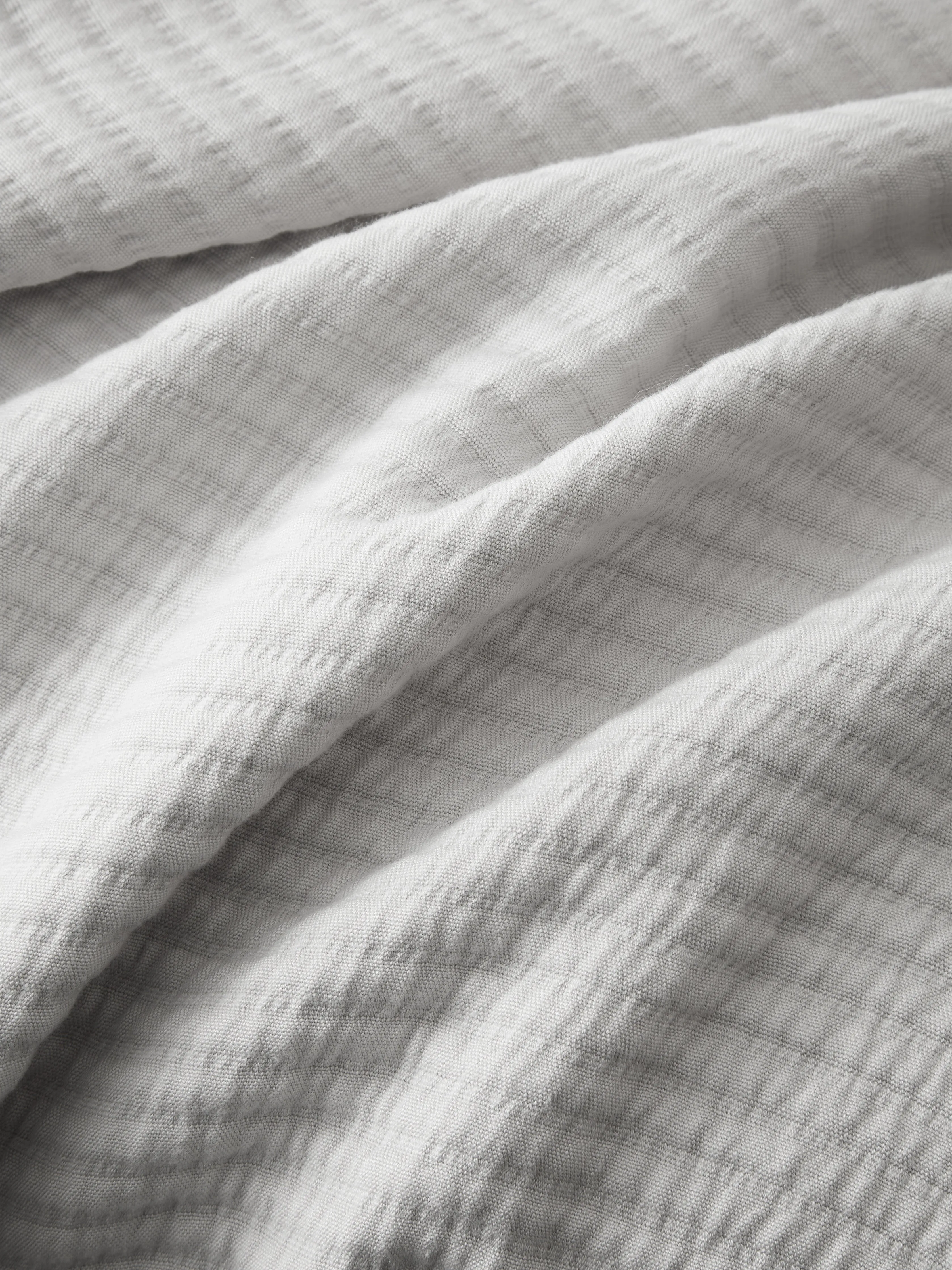 Bamboo Coverlet Shams