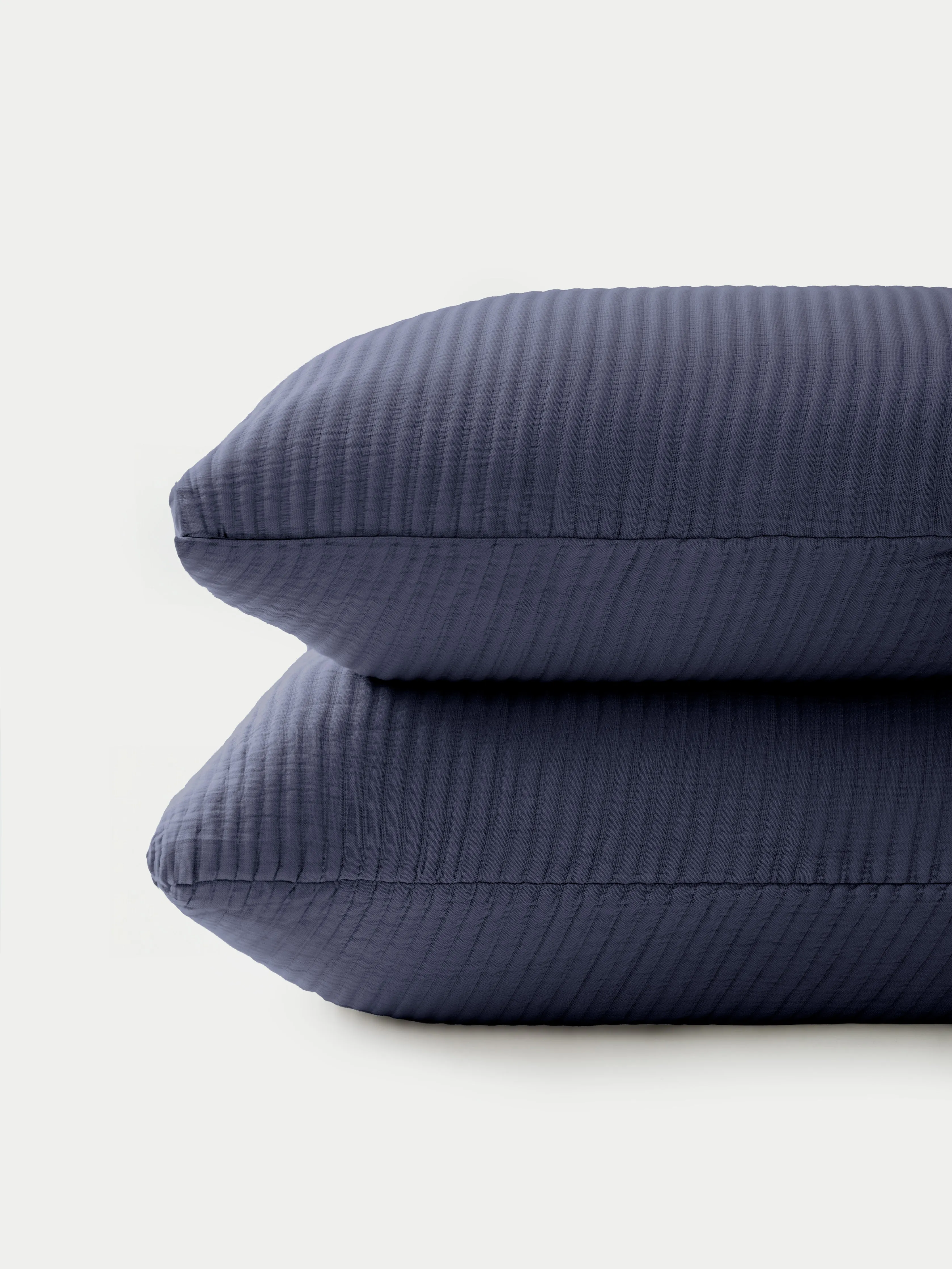 Bamboo Coverlet Shams