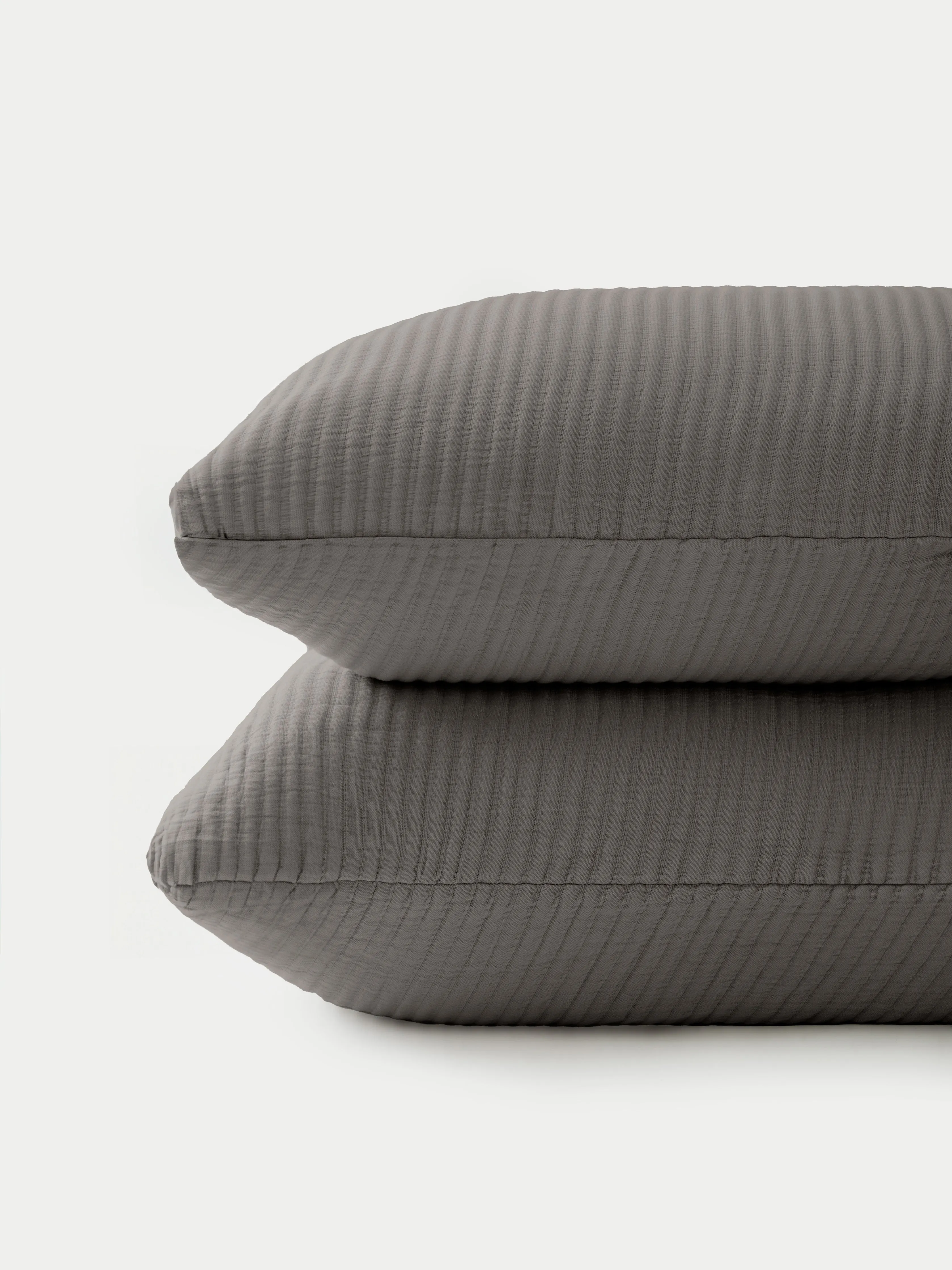Bamboo Coverlet Shams