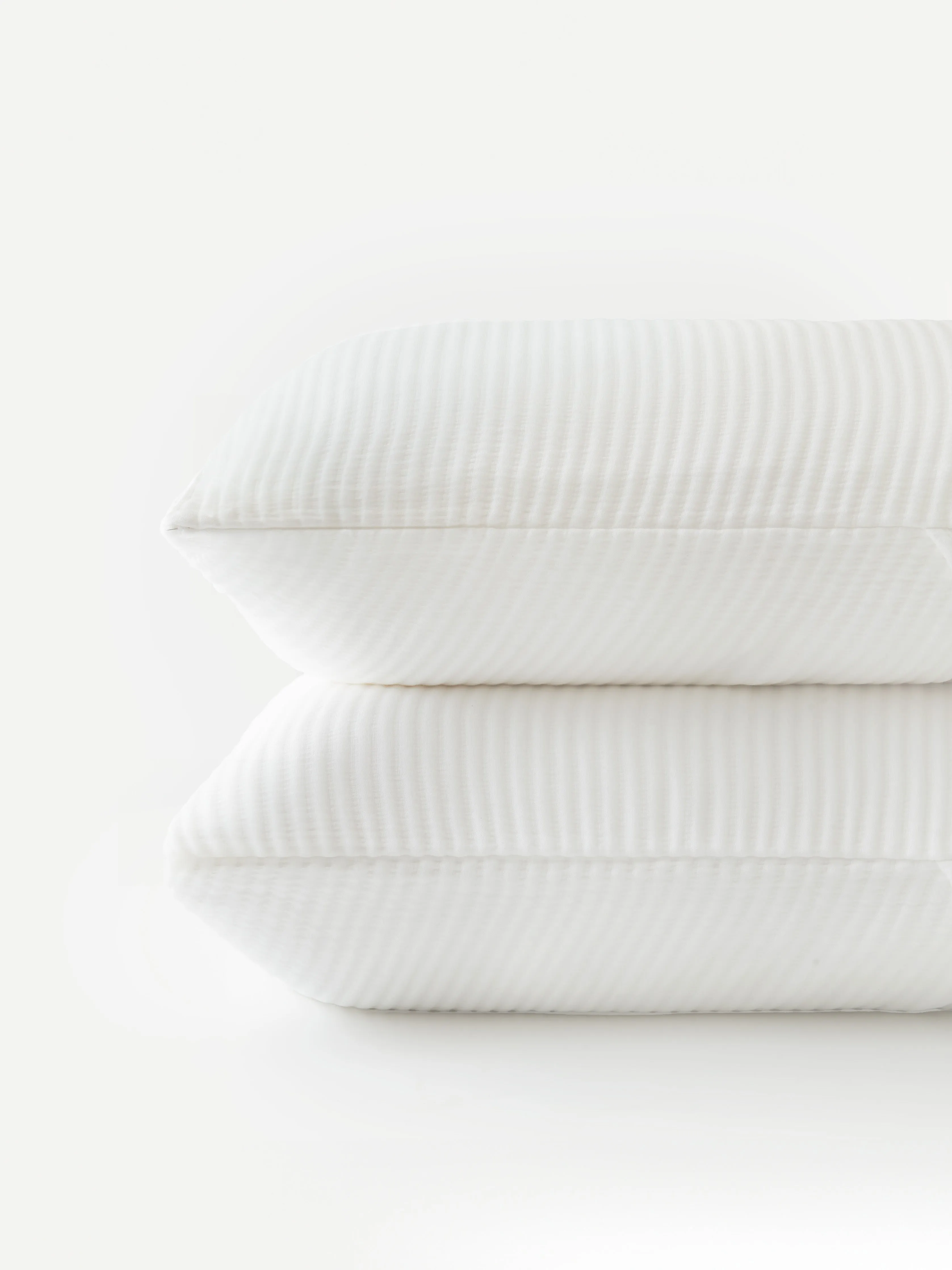Bamboo Coverlet Shams