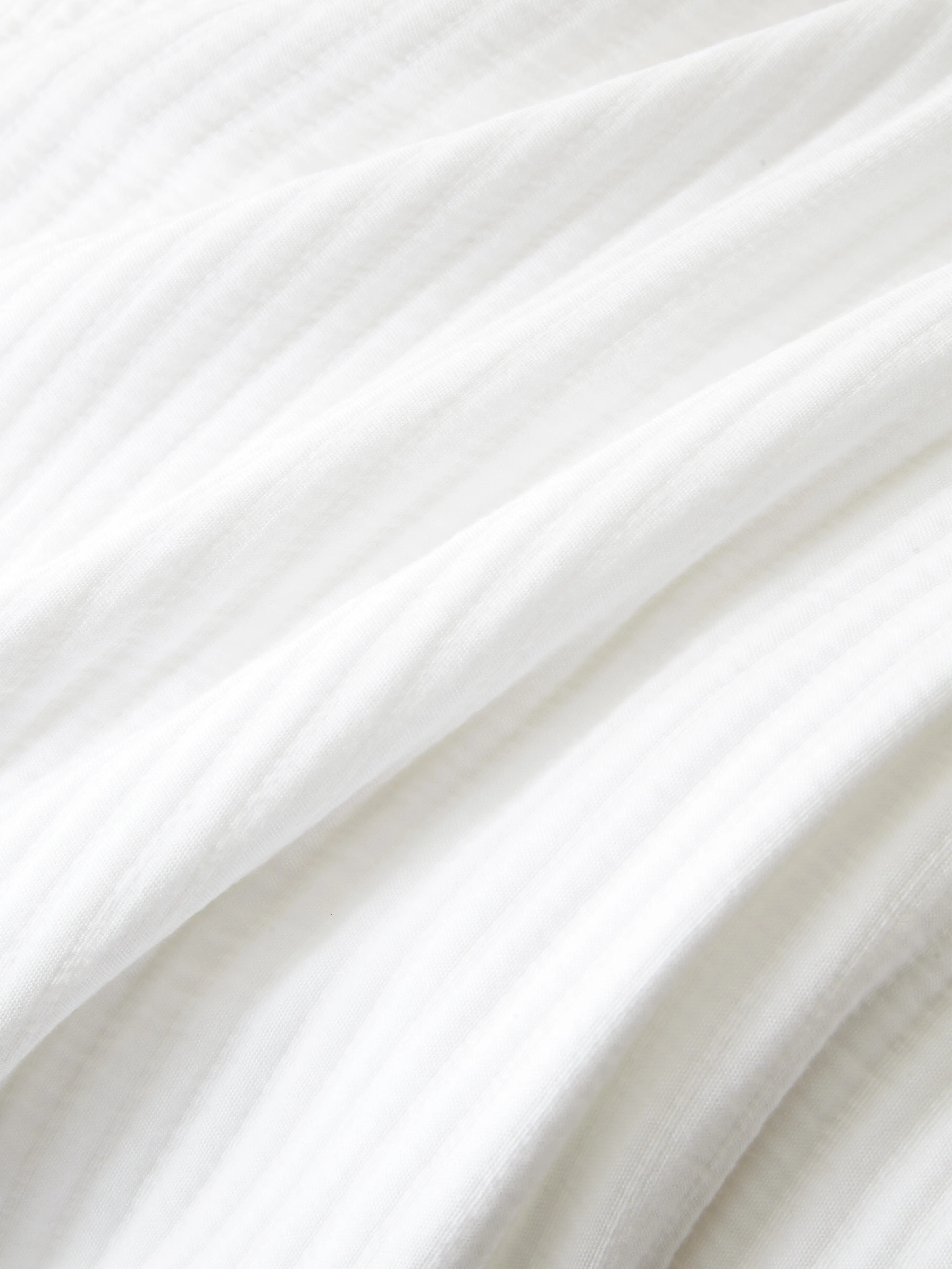 Bamboo Coverlet Shams