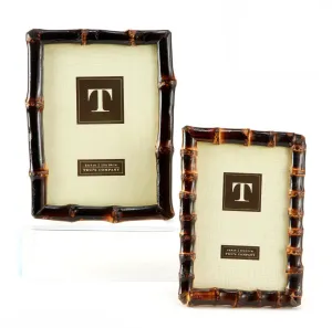 bamboo frames