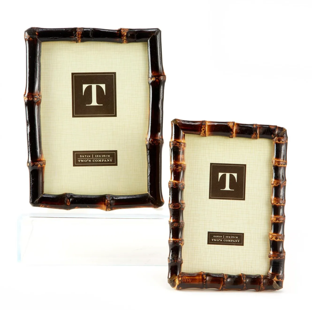 bamboo frames