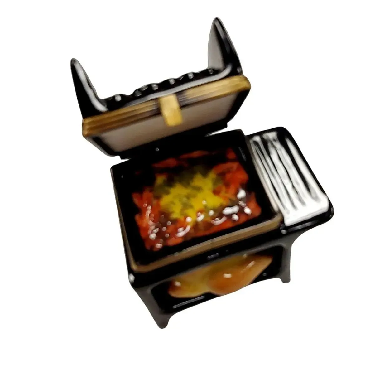 Barbecue Pitt