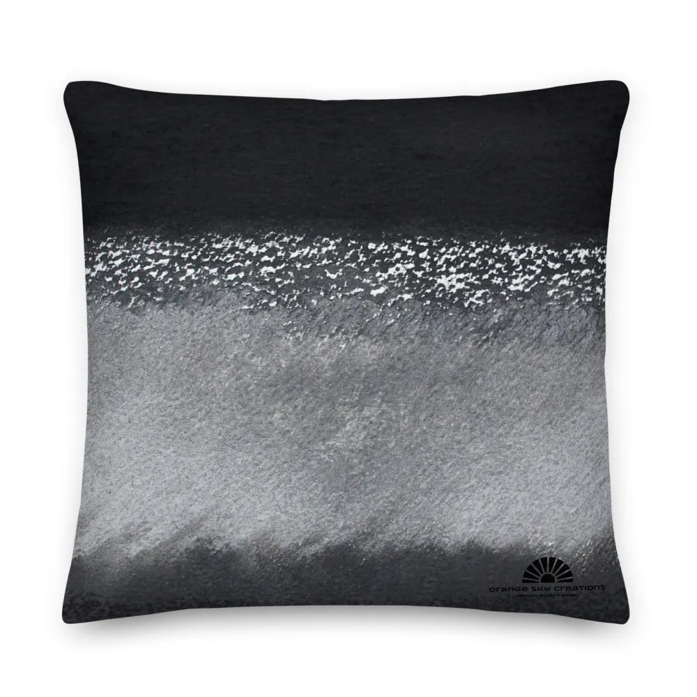 Be Determined ROC ~ Decorative ART Pillows