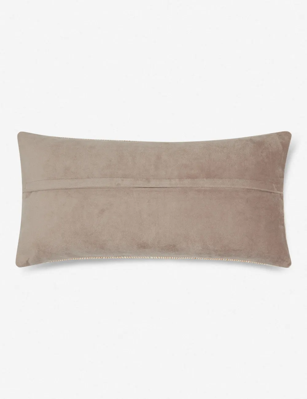 Beira Vintage Lumbar Pillow