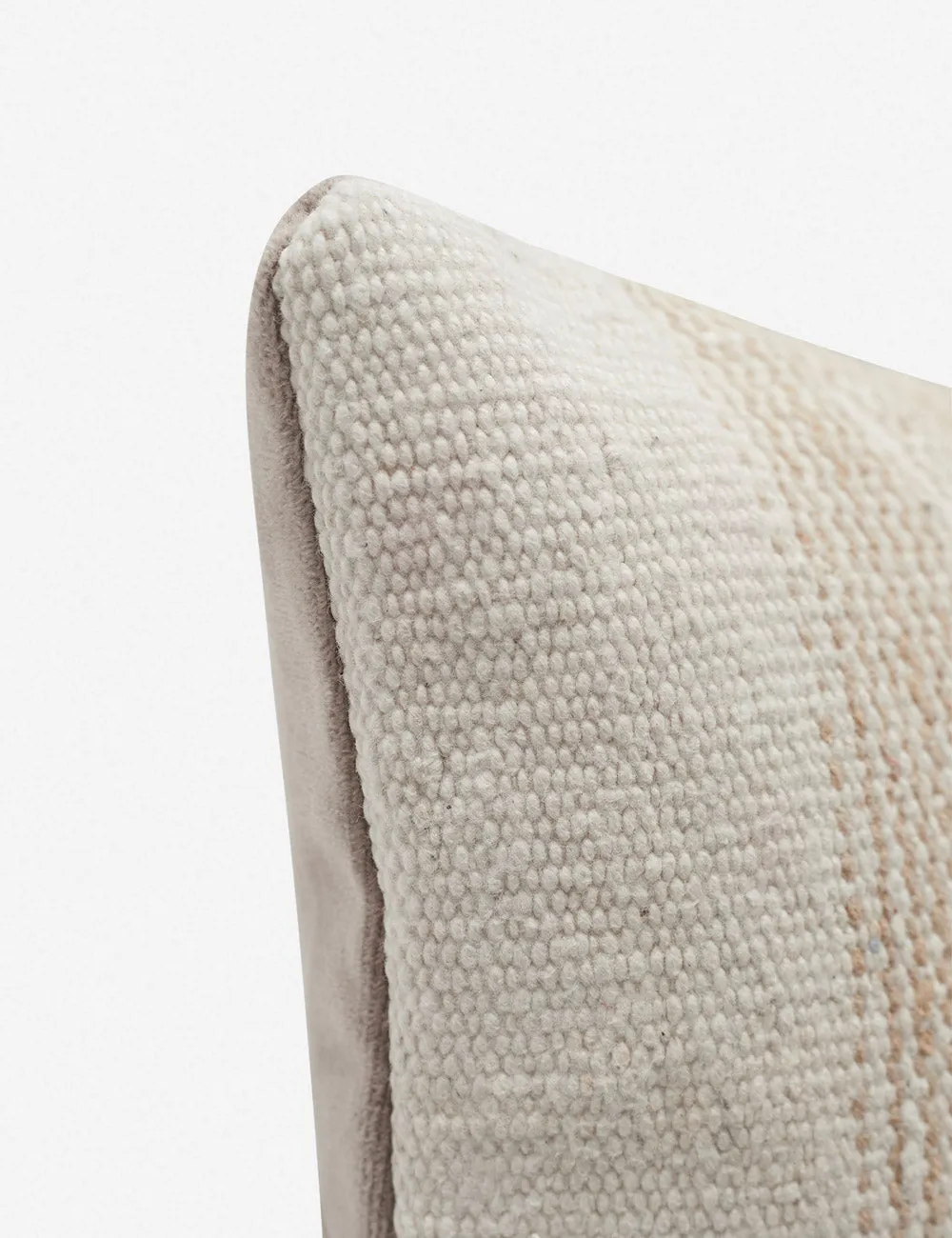 Beira Vintage Lumbar Pillow