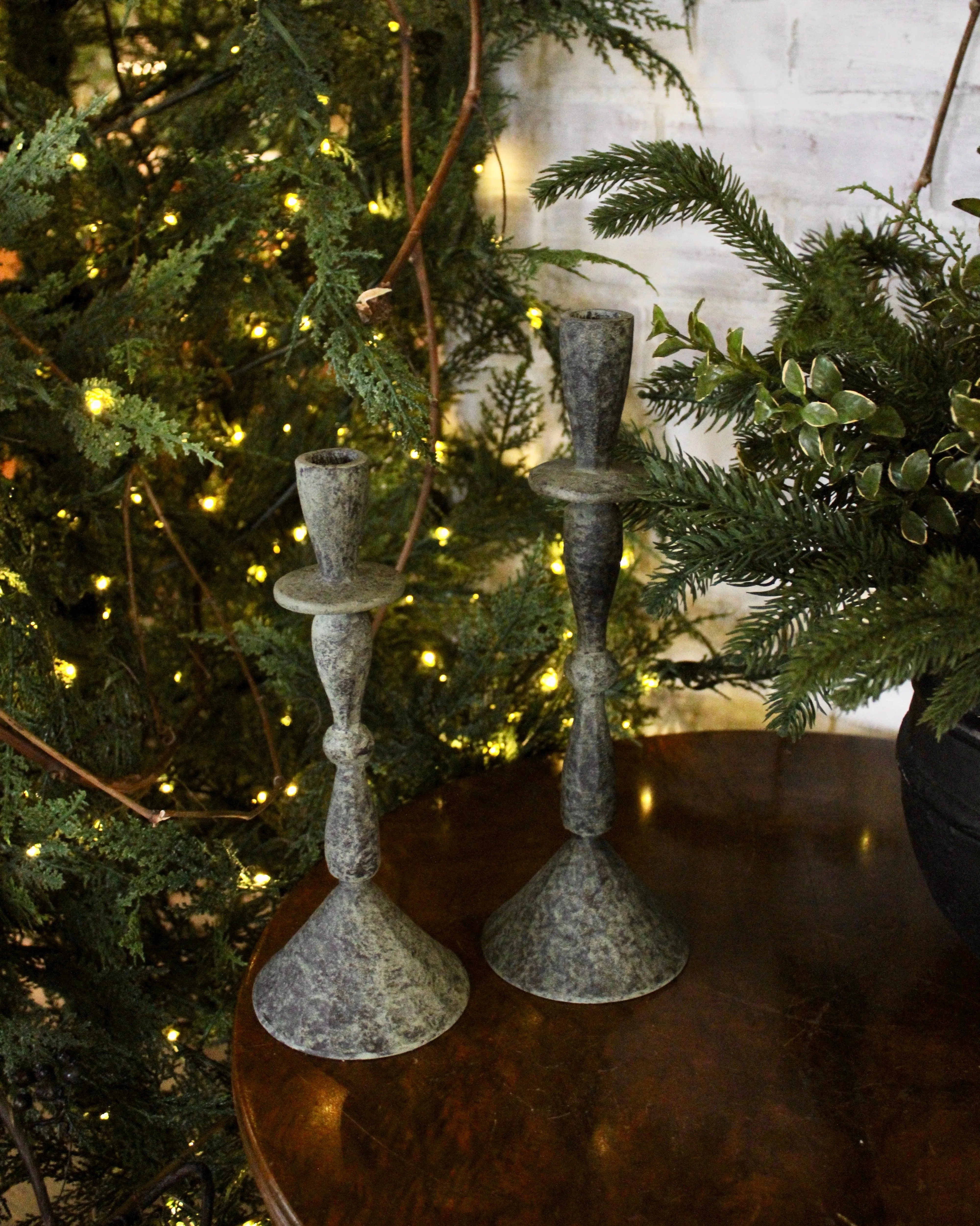 Bristol Candlestick Holders