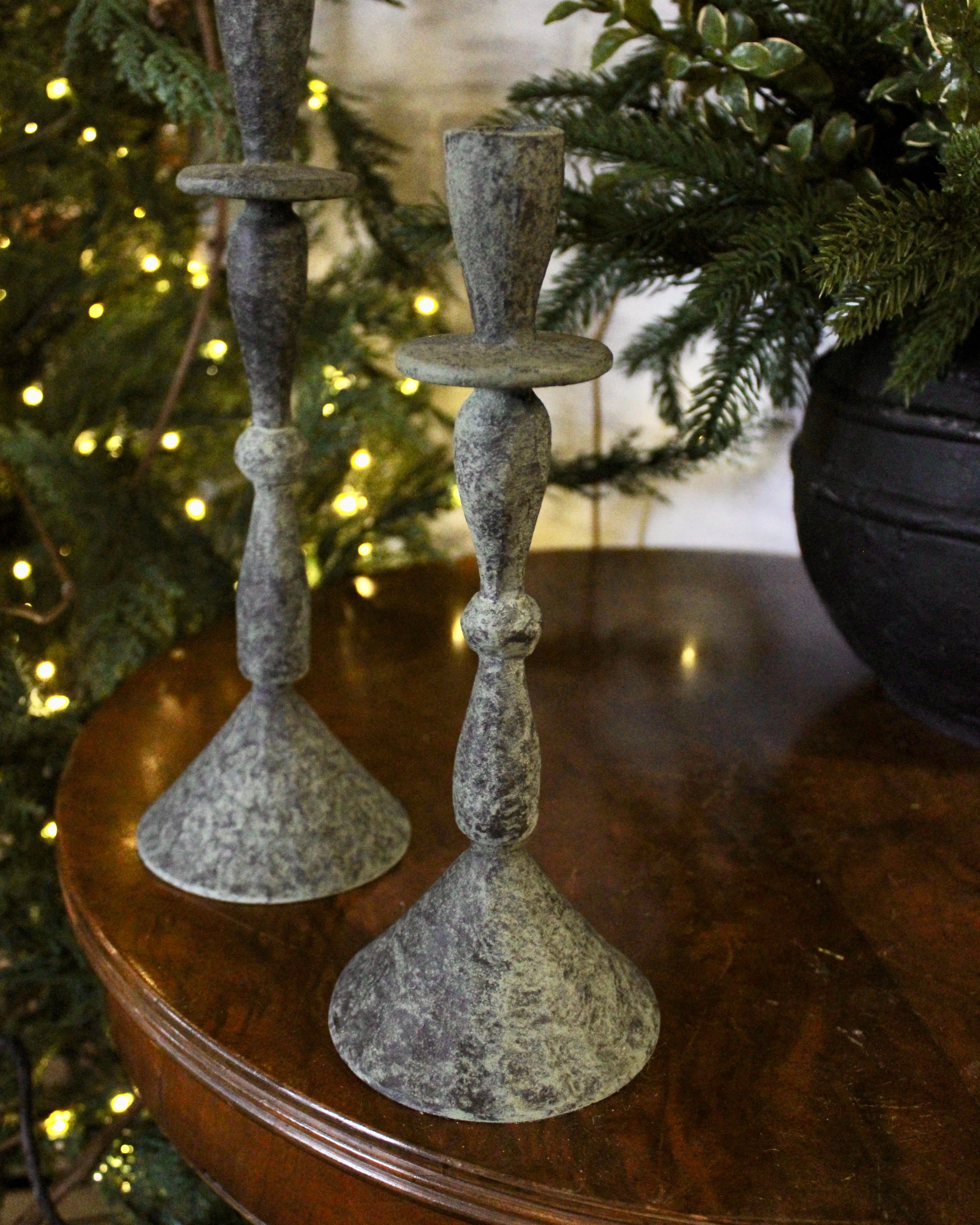 Bristol Candlestick Holders