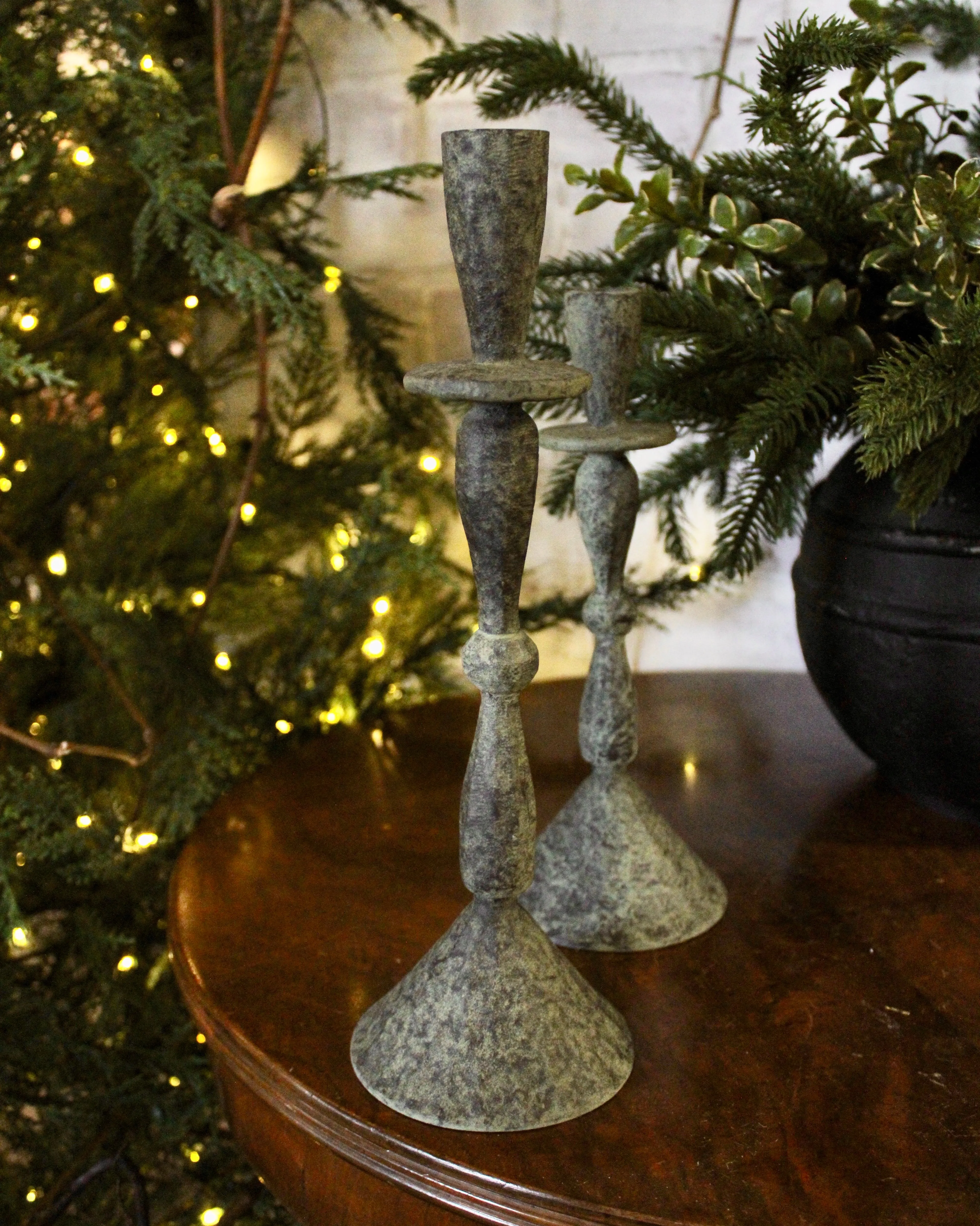 Bristol Candlestick Holders