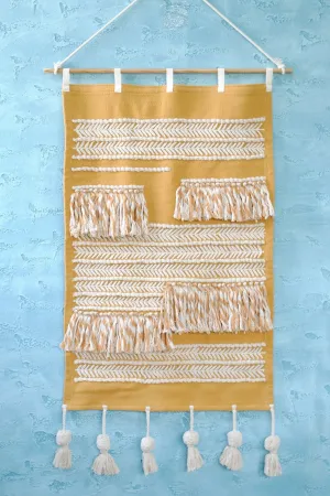 BRYSON - WALL HANGING