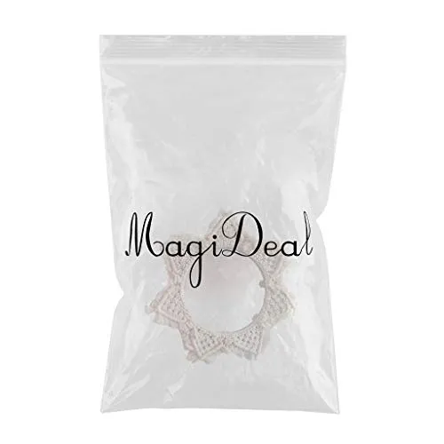 CALANDIS Hanging Wall Mirror Macrame Fringe Mirror Decor for Living Room Bedroom A | Home Dacor | Tapestries