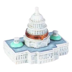 Capitol Dome