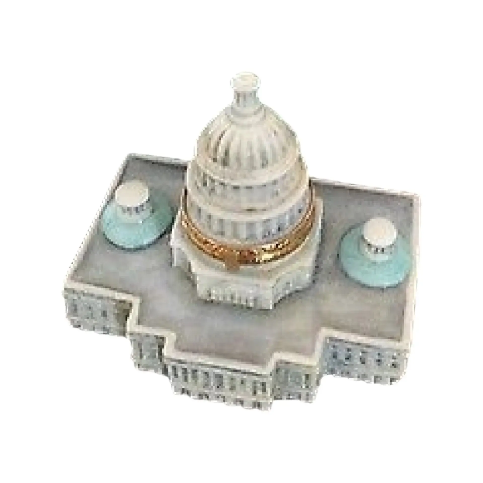 Capitol Dome