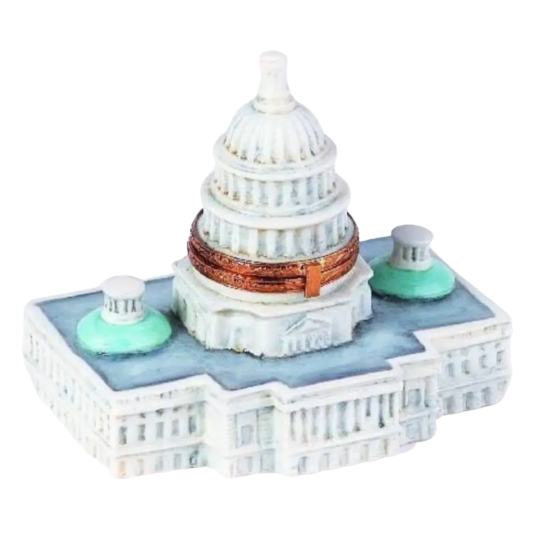 Capitol Dome