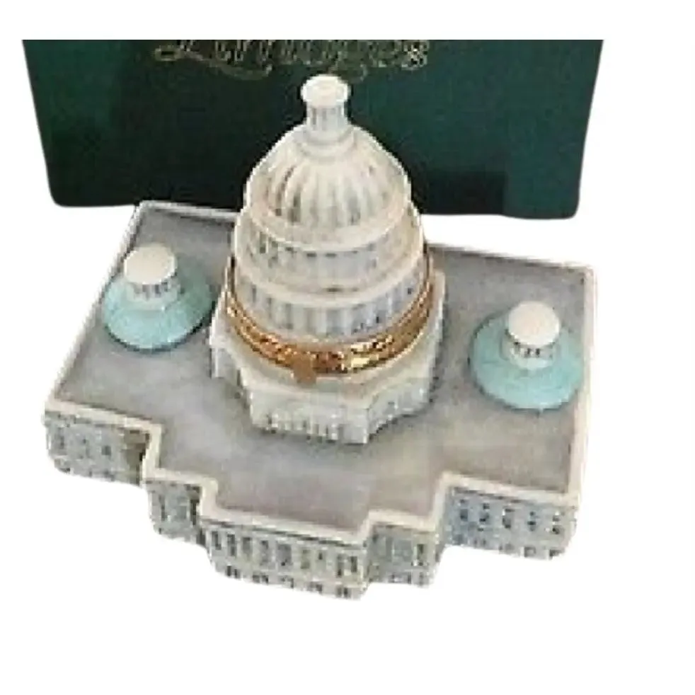 Capitol Dome
