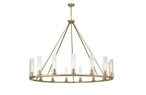 Clark 15 Light Chandelier