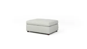Couch Potato Lite Ottoman