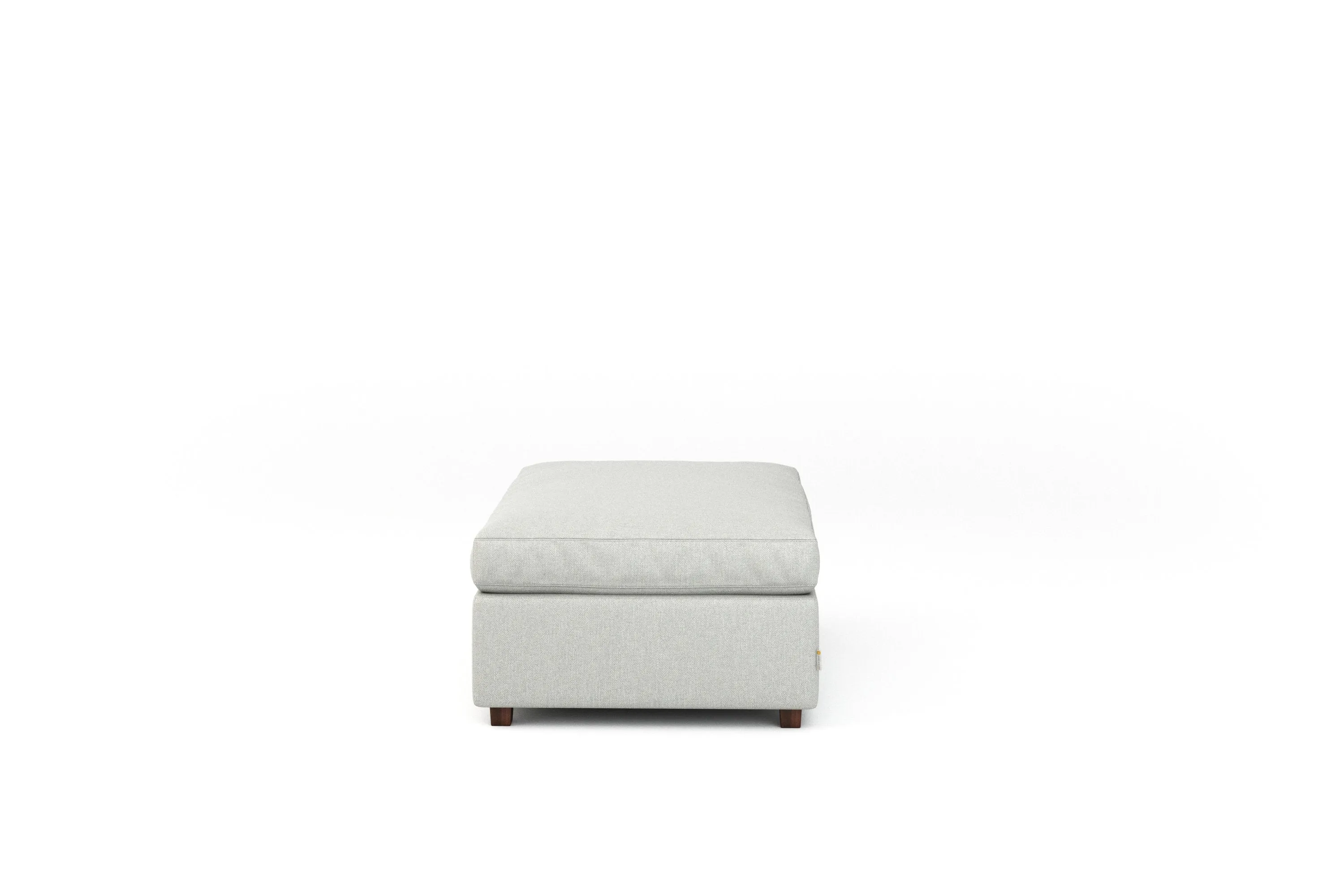 Couch Potato Lite Ottoman