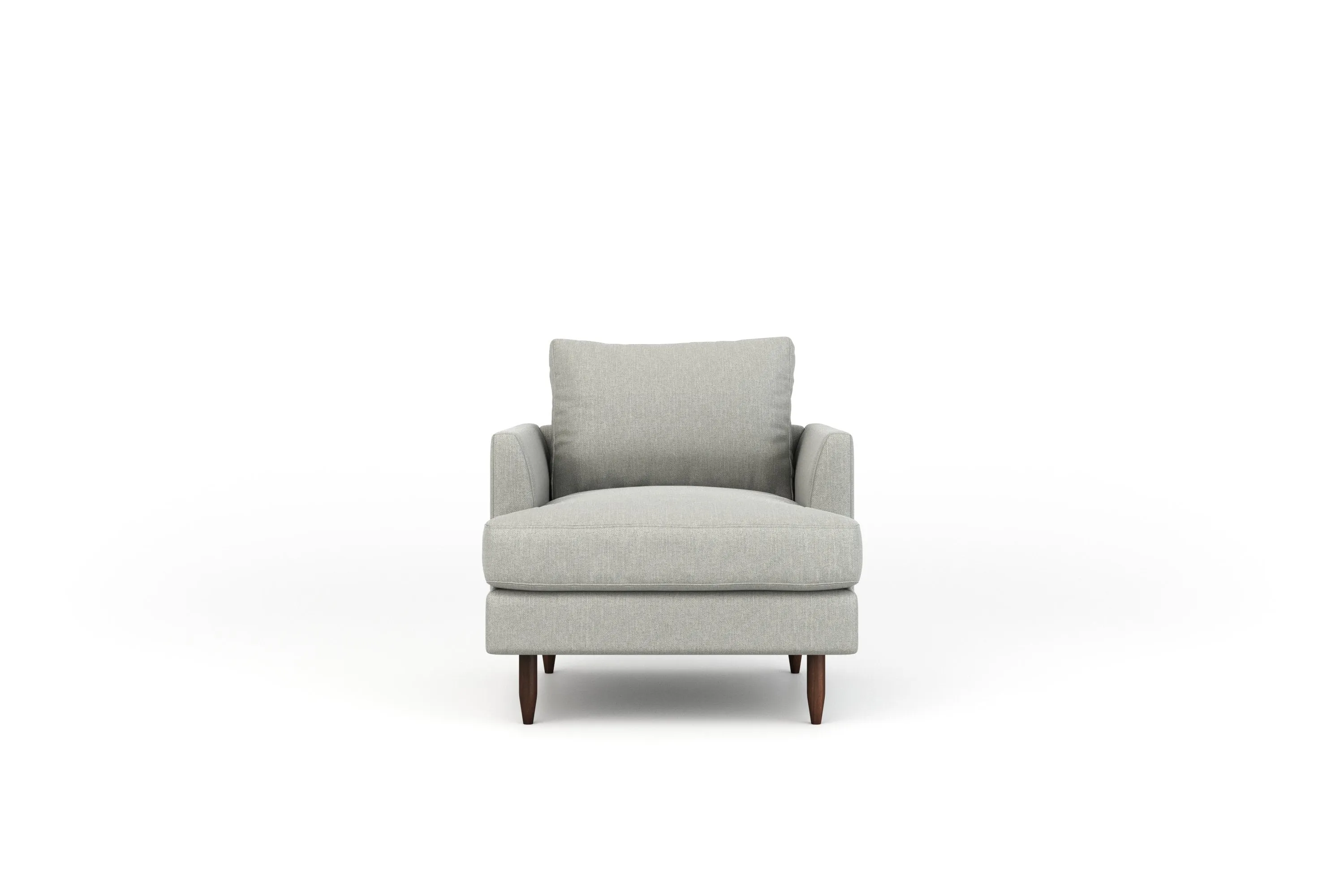 Crowd Pleaser Chair