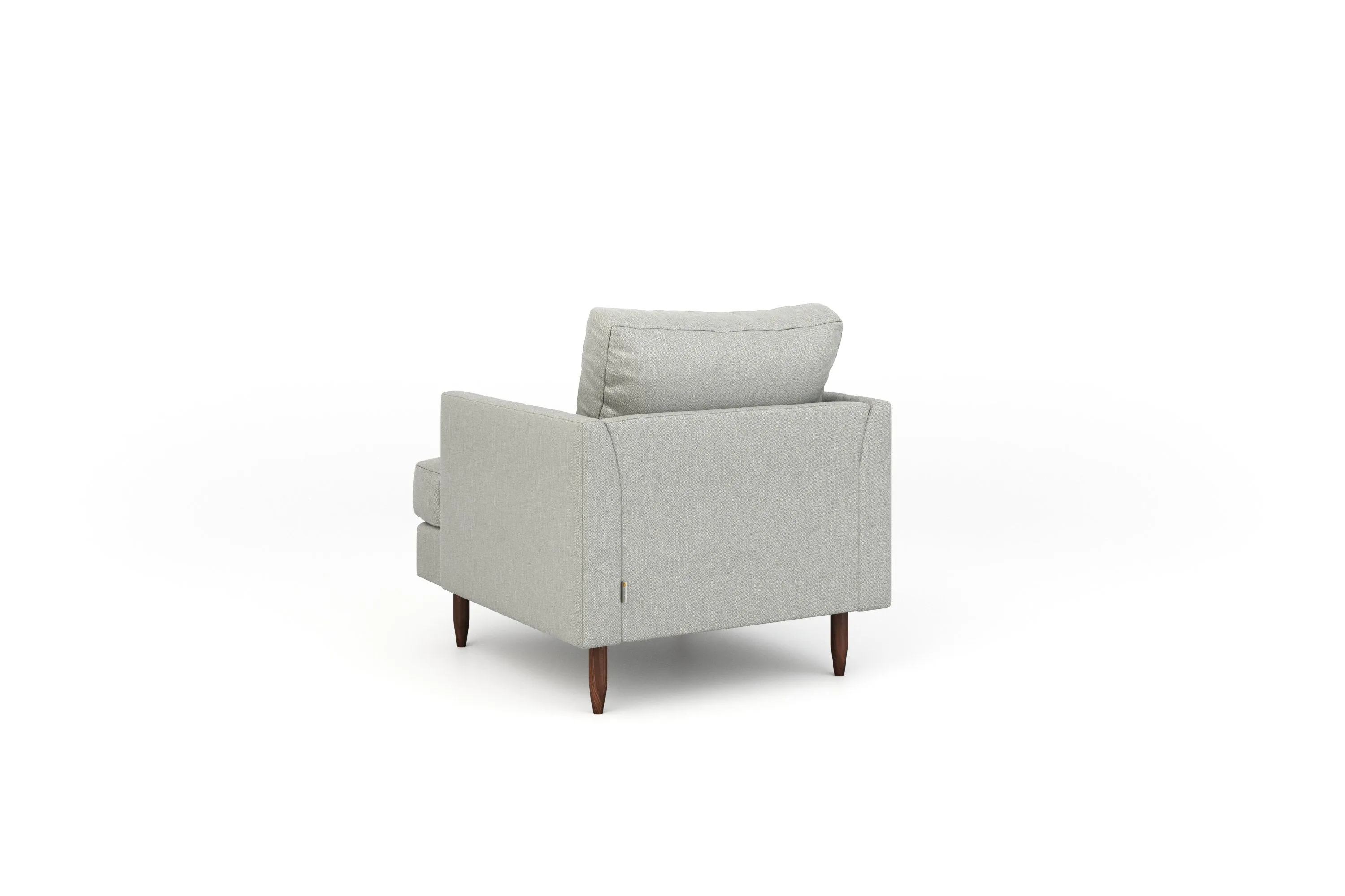 Crowd Pleaser Chair