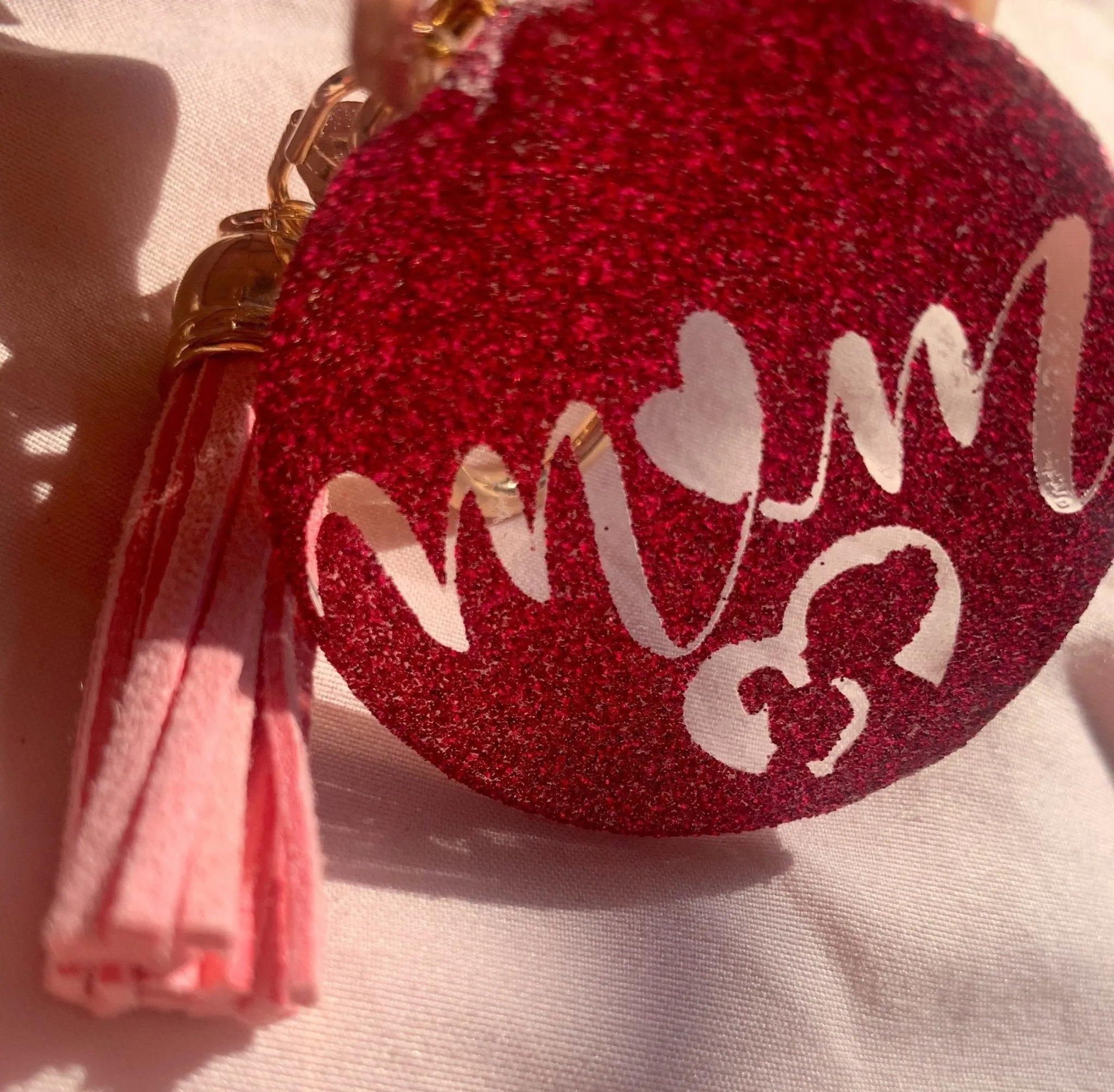 Custom Name Keychain | Mom Keychain | Bride key | monogram Keychains | Monogram Key Chain | Monogram Key Fob | Custom Keychain with Tassel |