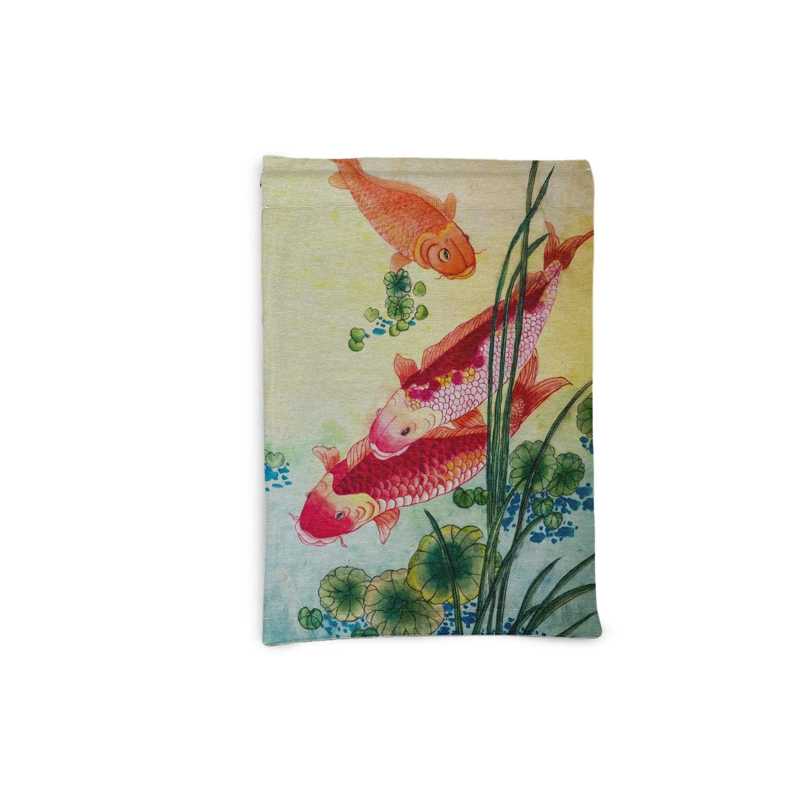 Custom Photo Woven Tapestry