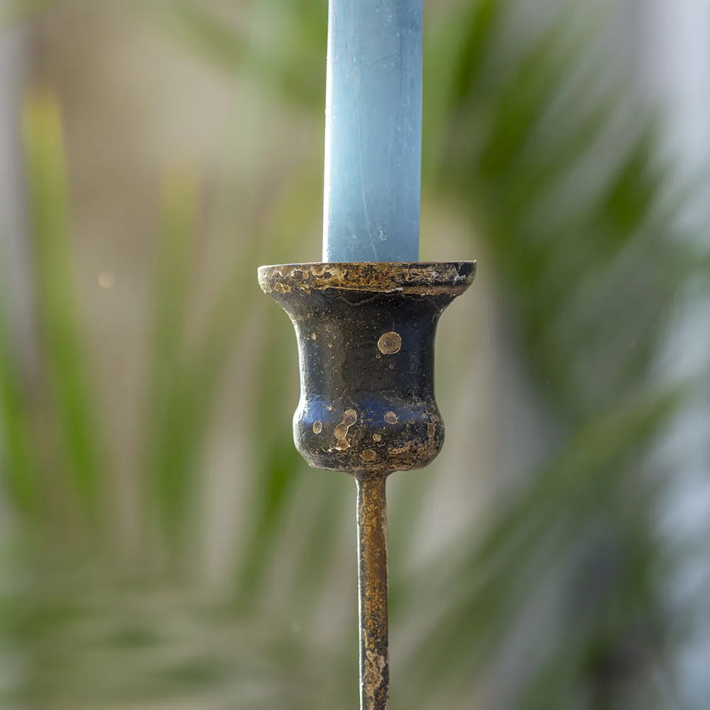 Daphne Candle Stick - 2 Sizes