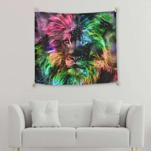 Electric Lion