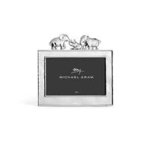 Elephant Frame 4x6