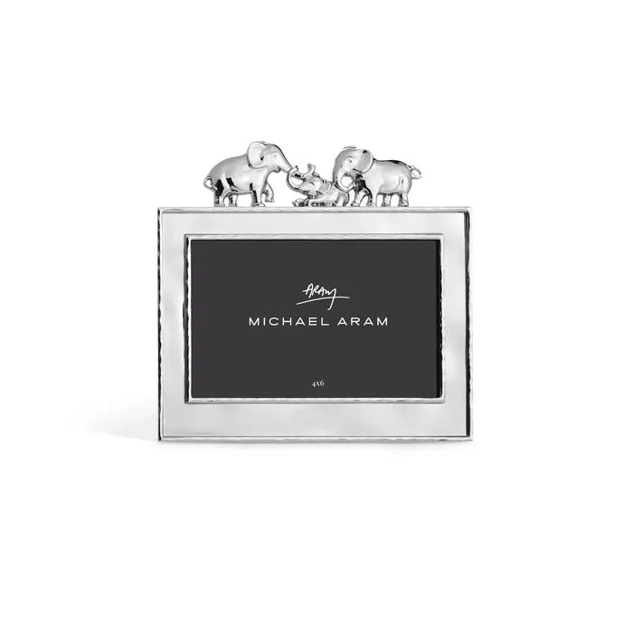 Elephant Frame 4x6