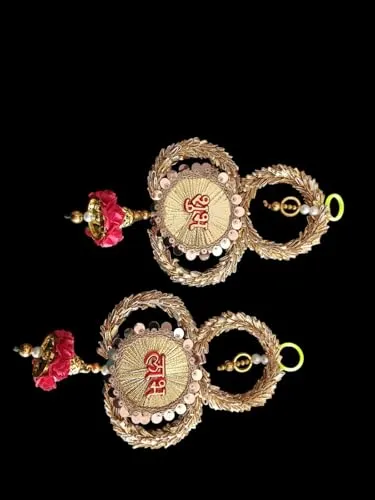 Fancy Shubh laabh Hanging for Home Decoration and for Entrance