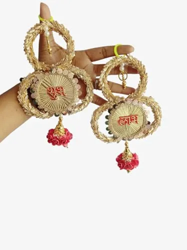 Fancy Shubh laabh Hanging for Home Decoration and for Entrance