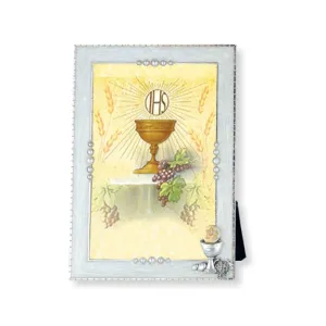First Communion Photo Frame