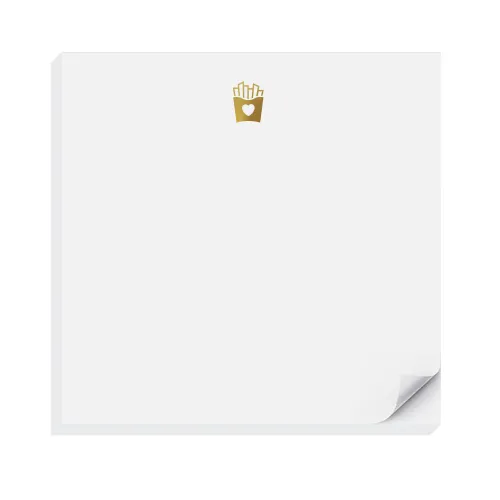 French Fries Charmpad®